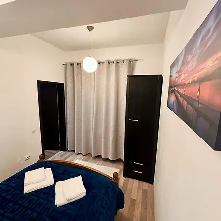 Holidayhaven 2 Rooms Near Palas Mall Iasi Exterior photo
