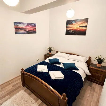 Holidayhaven 2 Rooms Near Palas Mall Iasi Exterior photo