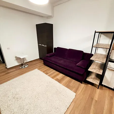 Holidayhaven 2 Rooms Near Palas Mall Iasi Exterior photo