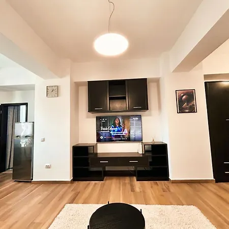 Holidayhaven 2 Rooms Near Palas Mall Iasi Exterior photo