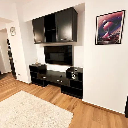 Holidayhaven 2 Rooms Near Palas Mall Iasi Exterior photo