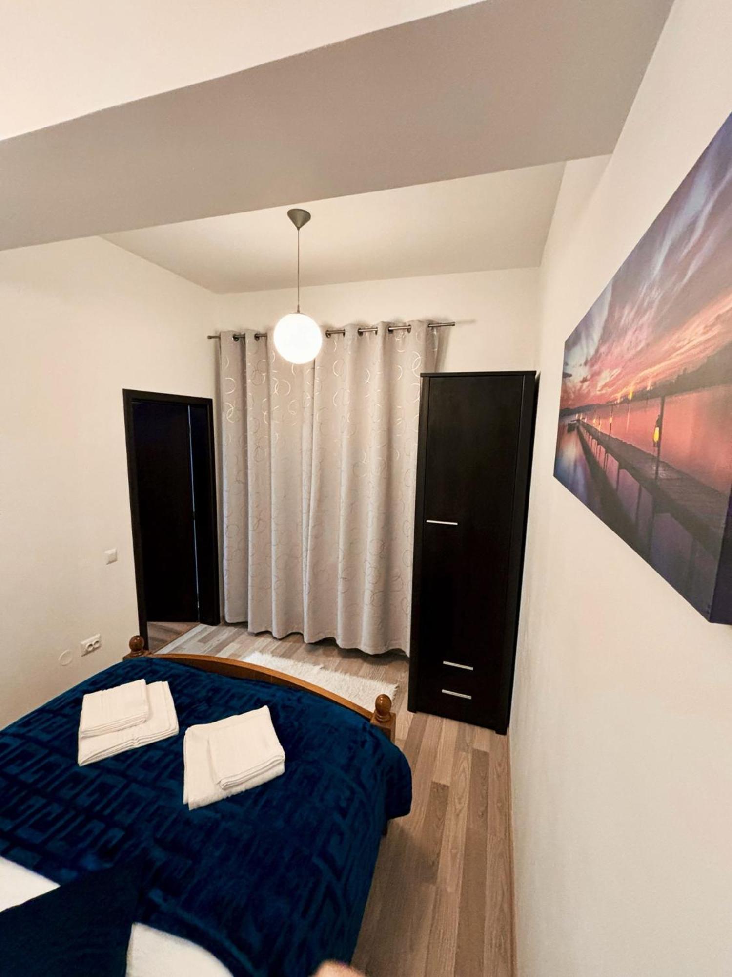 Apartment Holidayhaven 2 Near Mall *