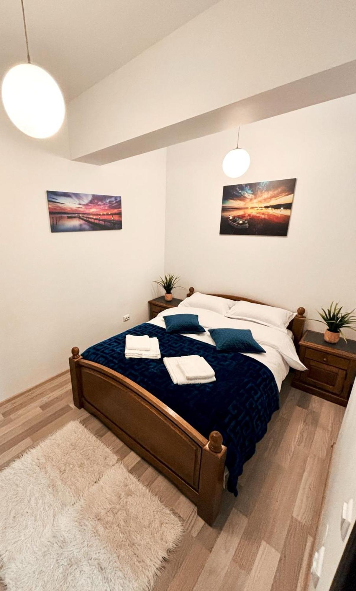 Holidayhaven 2 Near Mall Apartment Iasi