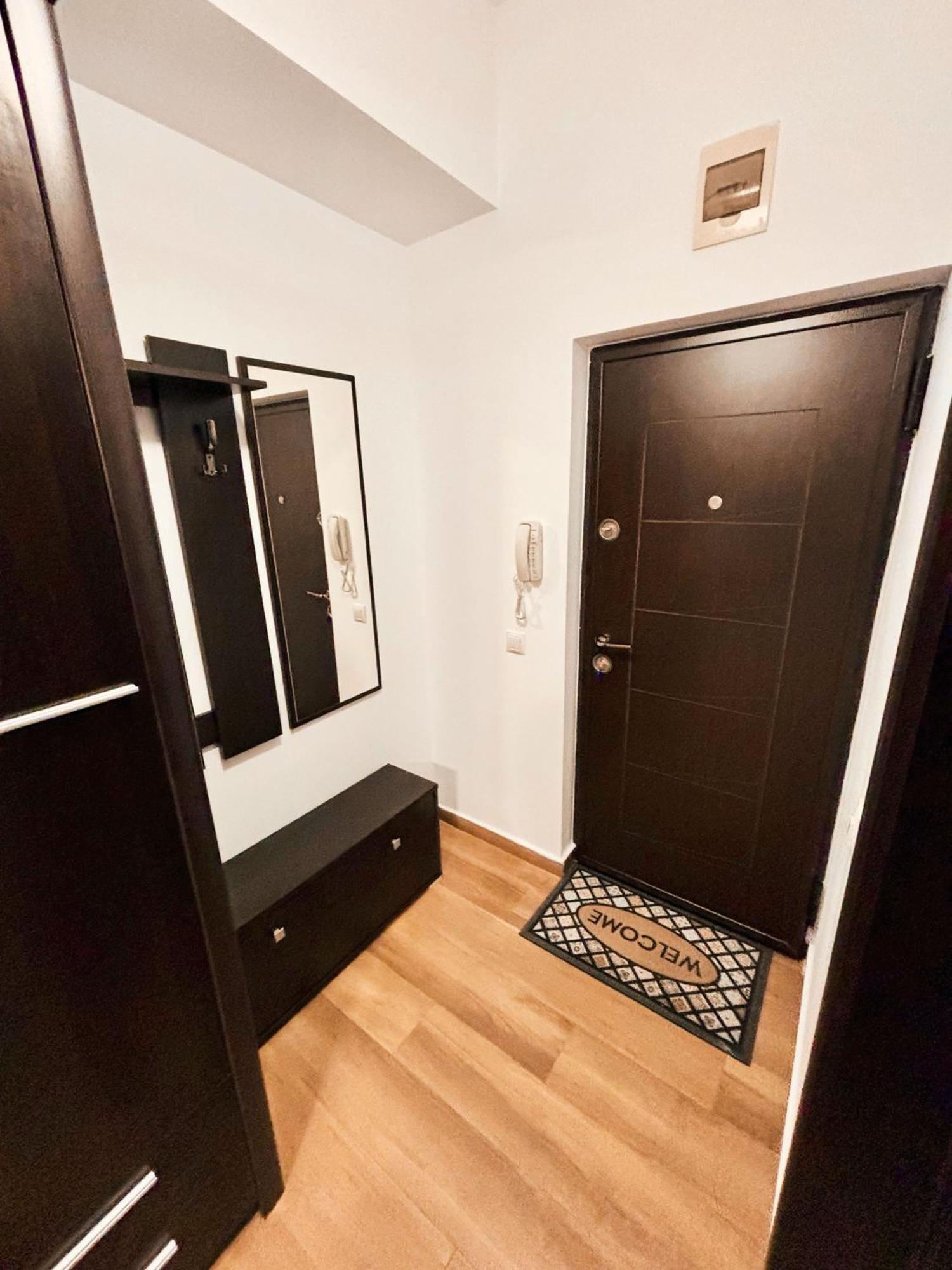 Apartment Holidayhaven 2 Near Mall