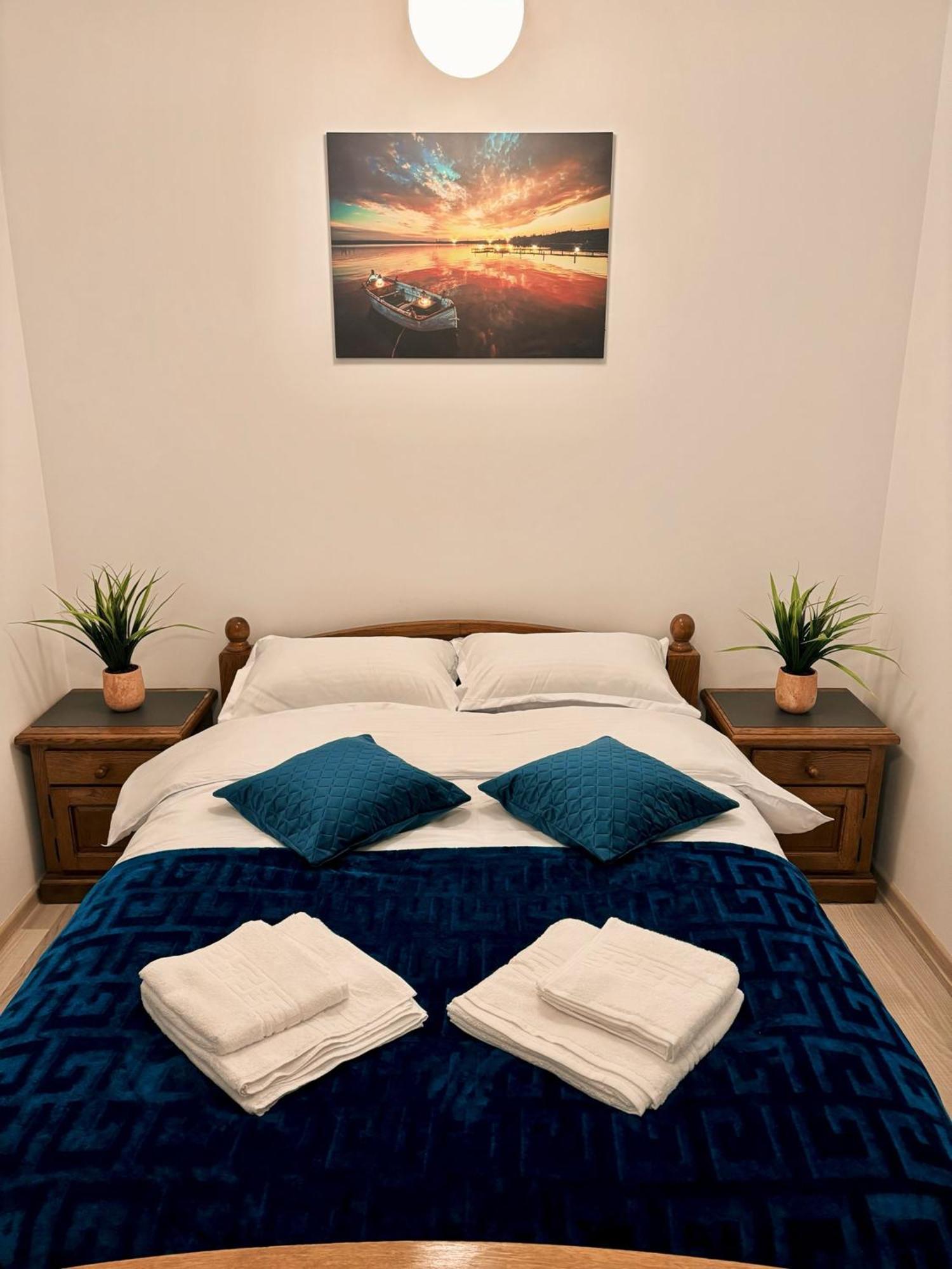 Apartment Holidayhaven 2 Near Mall *