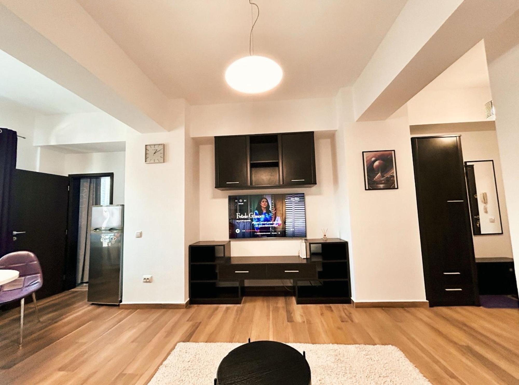 Apartment Holidayhaven 2 Near Mall Iasi