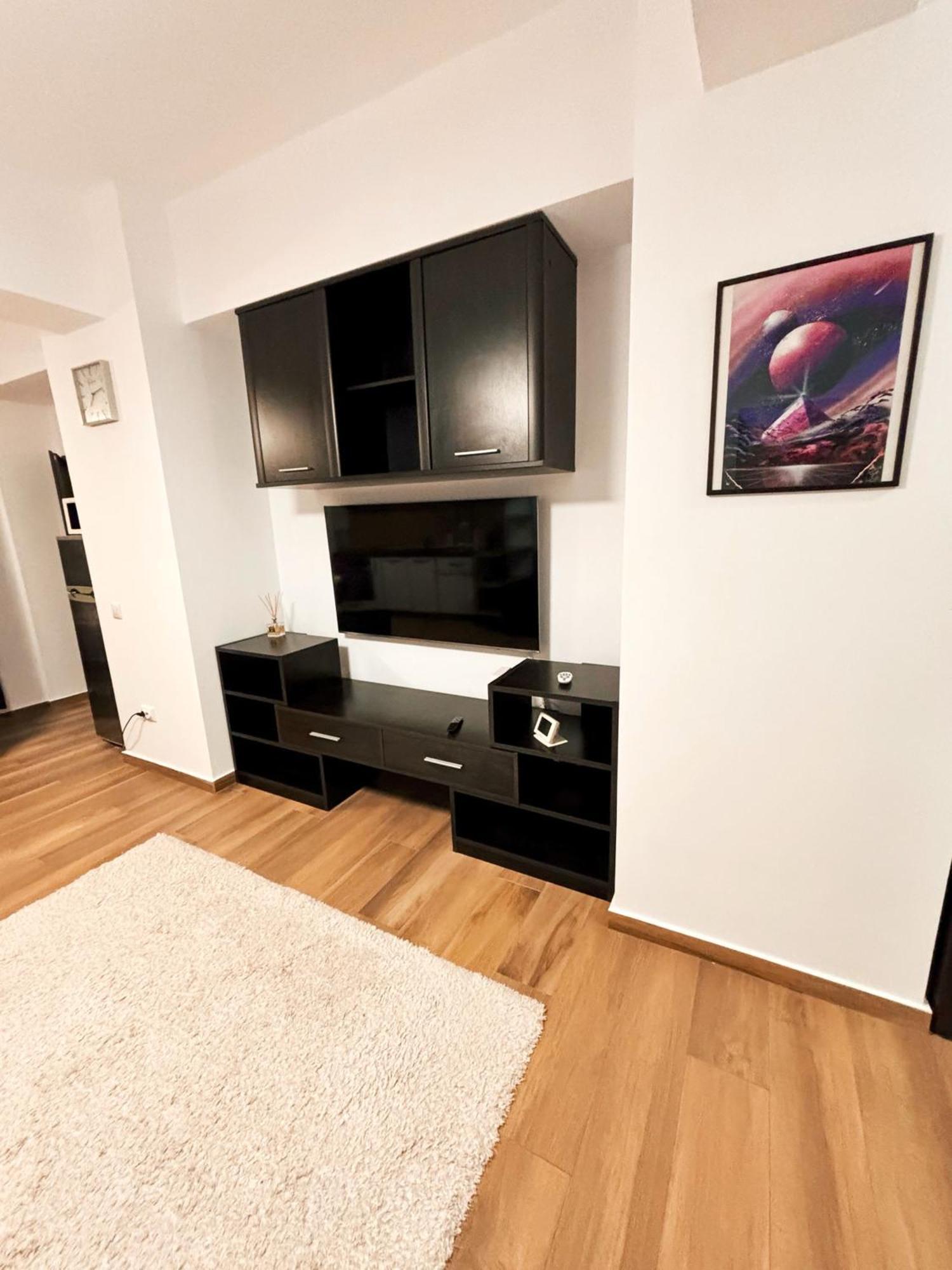 Apartment Holidayhaven 2 Near Mall Iasi